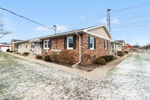 759 Andover Street Se, Grand Rapids, MI 49548