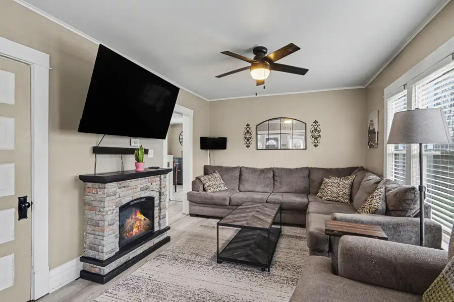 255 Rex Avenue, Kalamazoo, MI 49048 - #3