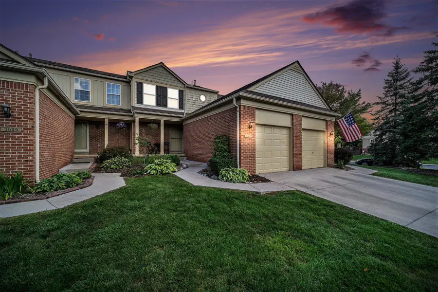 3061 Ailsa Craig, Ann Arbor, MI 48108 - #2