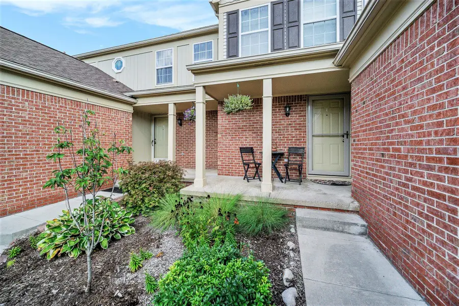 3061 Ailsa Craig, Ann Arbor, MI 48108 - #3