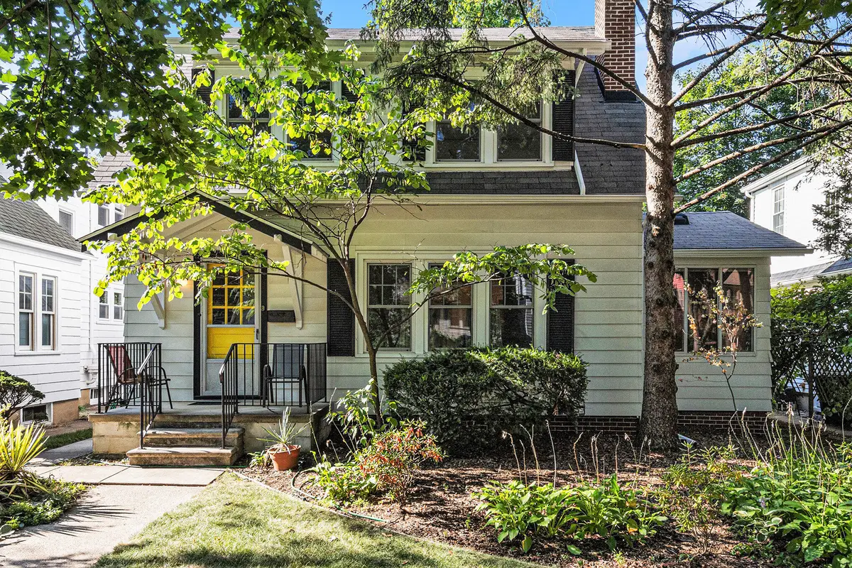 1210 Henry Street, Ann Arbor, MI 48104 - #1