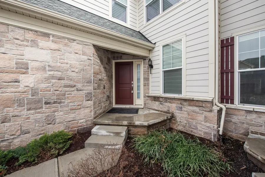 3077 N Spurway Drive, Ann Arbor, MI 48105 - #2