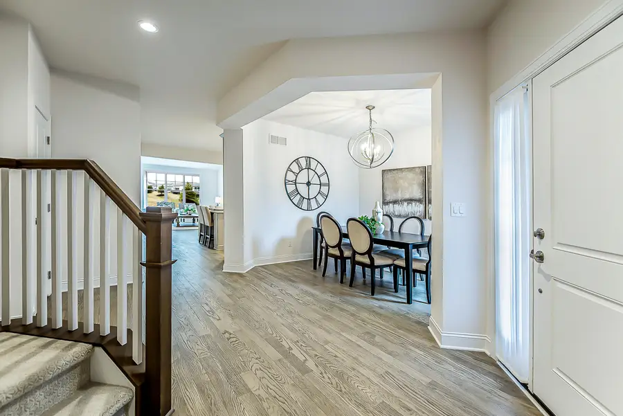 3077 N Spurway Drive, Ann Arbor, MI 48105 - #3