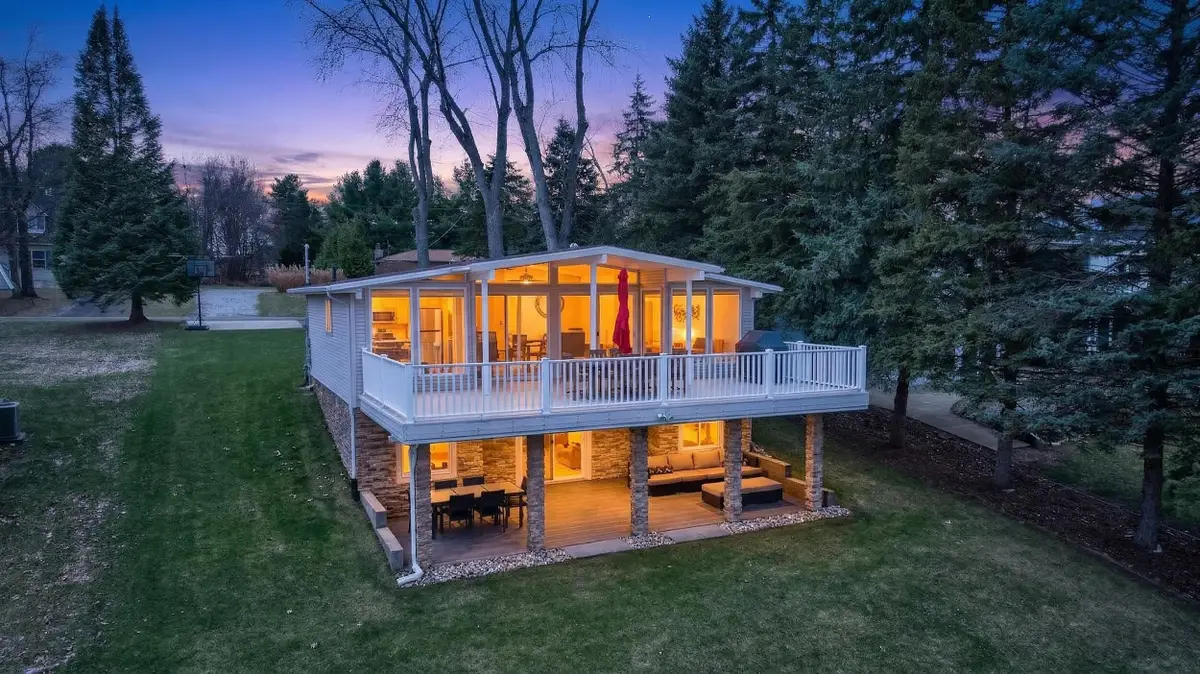 11974 Bradley Drive, Jerome, MI 49249 - #1