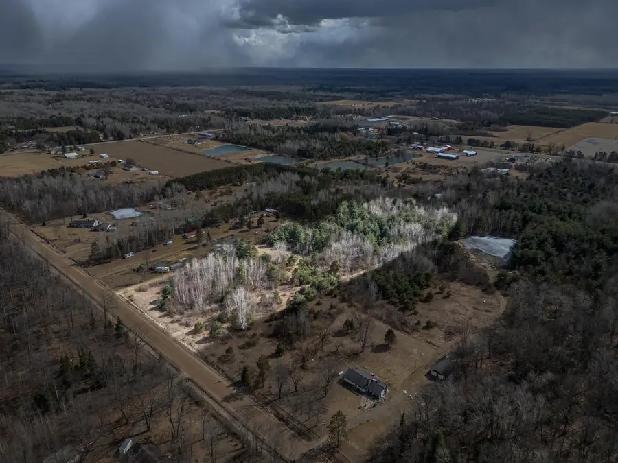 1711 Weber Road, Gladwin, MI 48624 - #2