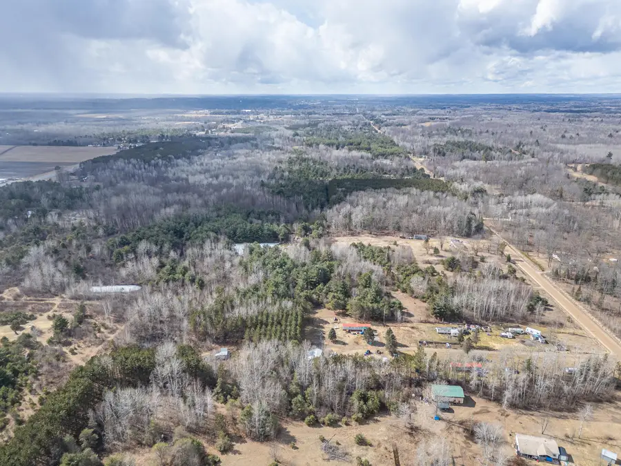 1711 Weber Road, Gladwin, MI 48624 - #3