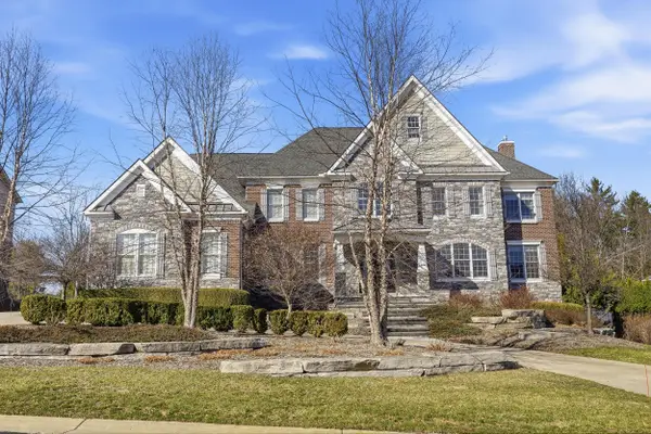 2424 Highland Drive, Ann Arbor, MI 48105