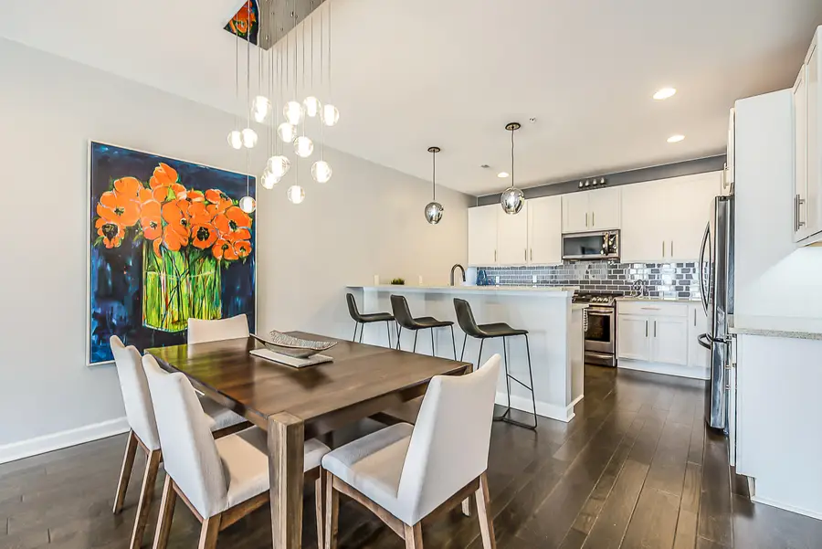 5502 Arbor Chase Drive, Ann Arbor, MI 48103 - #2