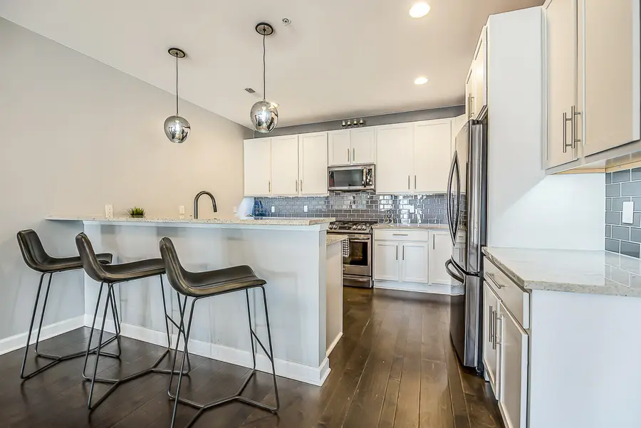 5502 Arbor Chase Drive, Ann Arbor, MI 48103 - #3