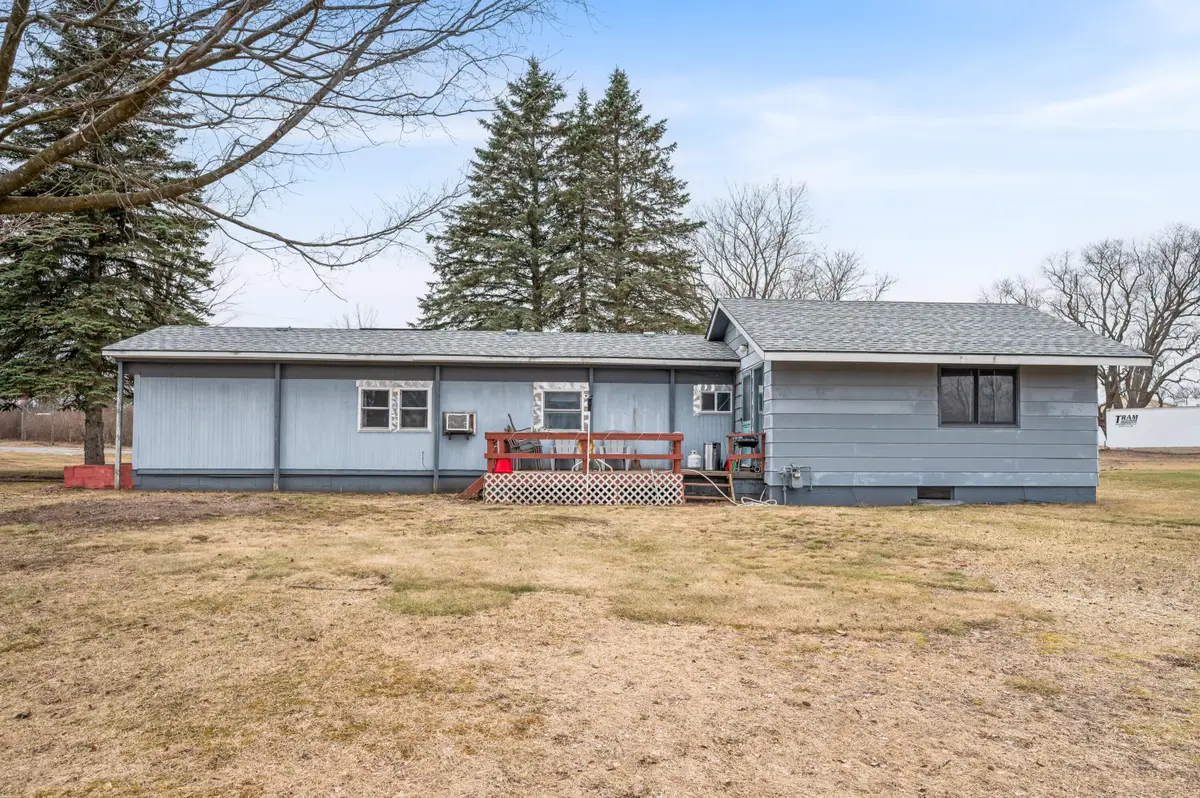 21704 W North Avenue, Reed City, MI 49677 - #1