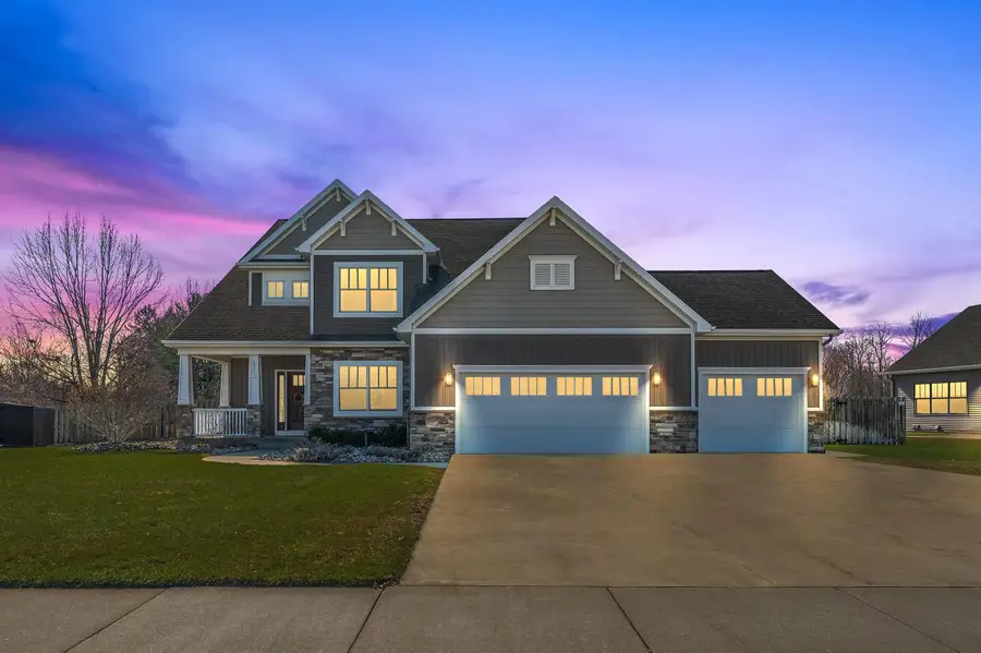 1835 Fox Prairie Road, Saint Joseph, MI 49085 - #2