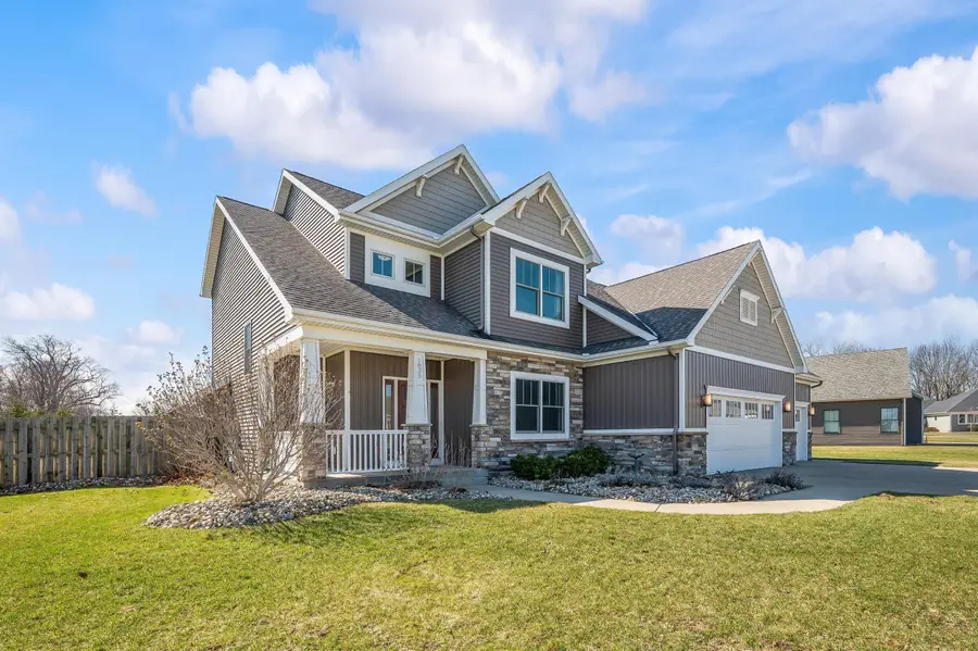 1835 Fox Prairie Road, Saint Joseph, MI 49085 - #3