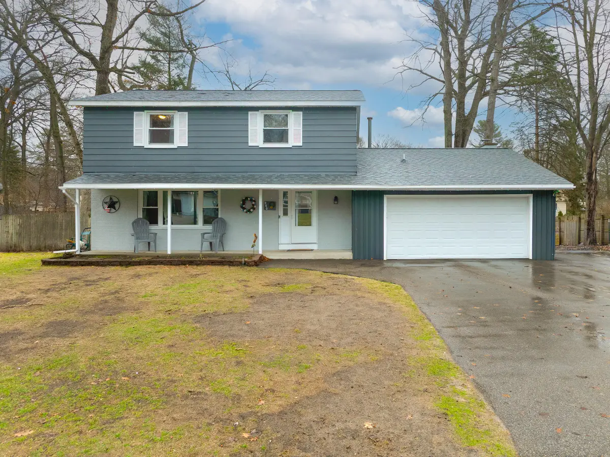 950 Cheboygan Drive, Muskegon, MI 49445 - #1