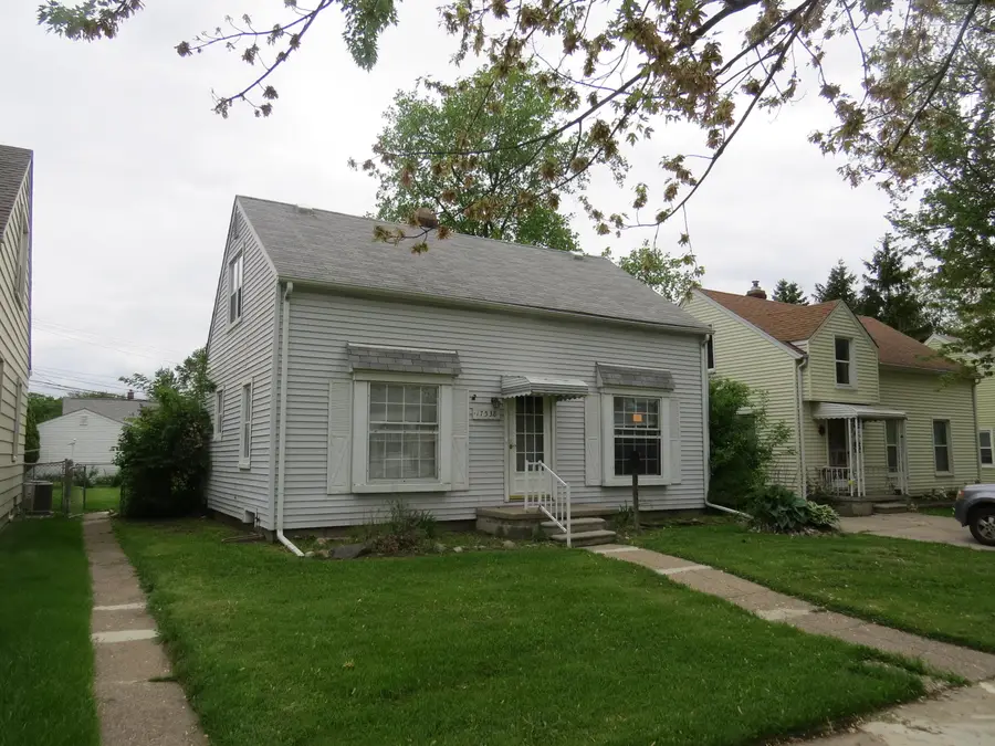 17538 Matthews Street, Riverview, MI 48193 - #2