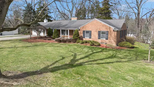 1060 Chestnut Street, Ann Arbor, MI 48104