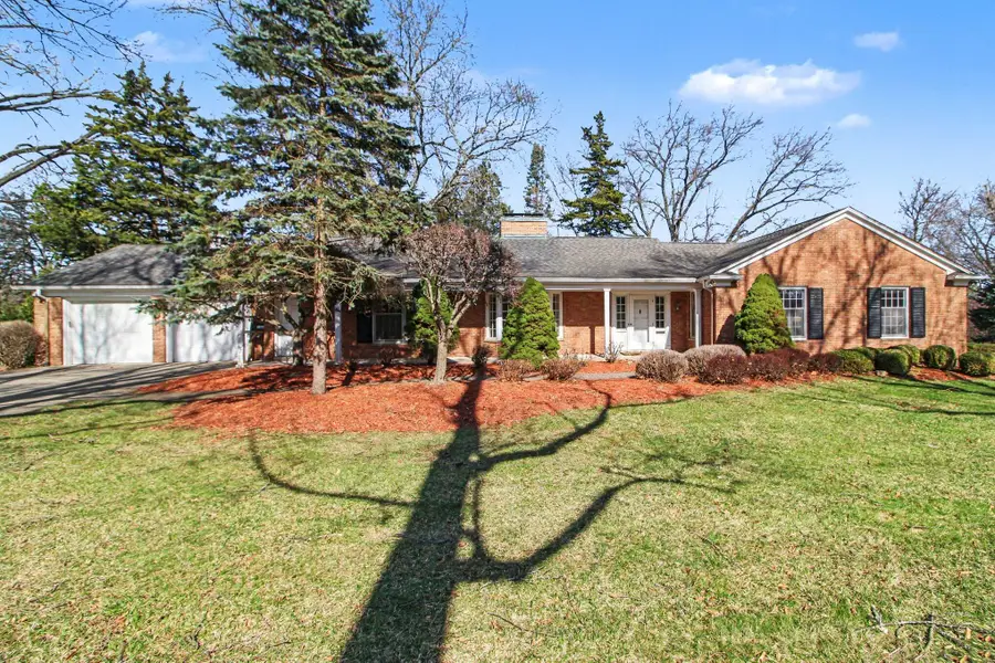 1060 Chestnut Street, Ann Arbor, MI 48104 - #2