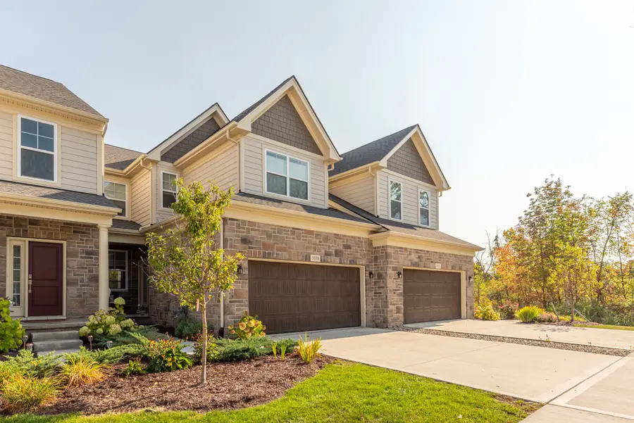 3370 Roseford Boulevard, Ann Arbor, MI 48105 - #2