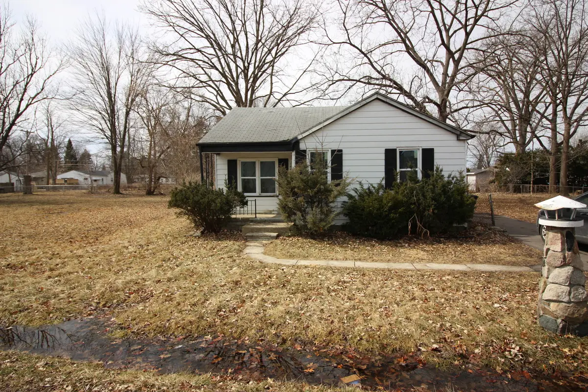 14462 Pine Street, Taylor, MI 48180 - #1