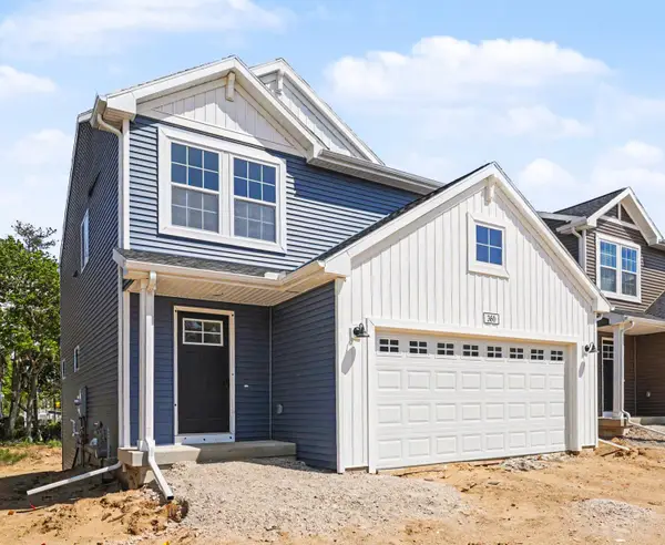 360 N Sherman Street, Allegan, MI 49010