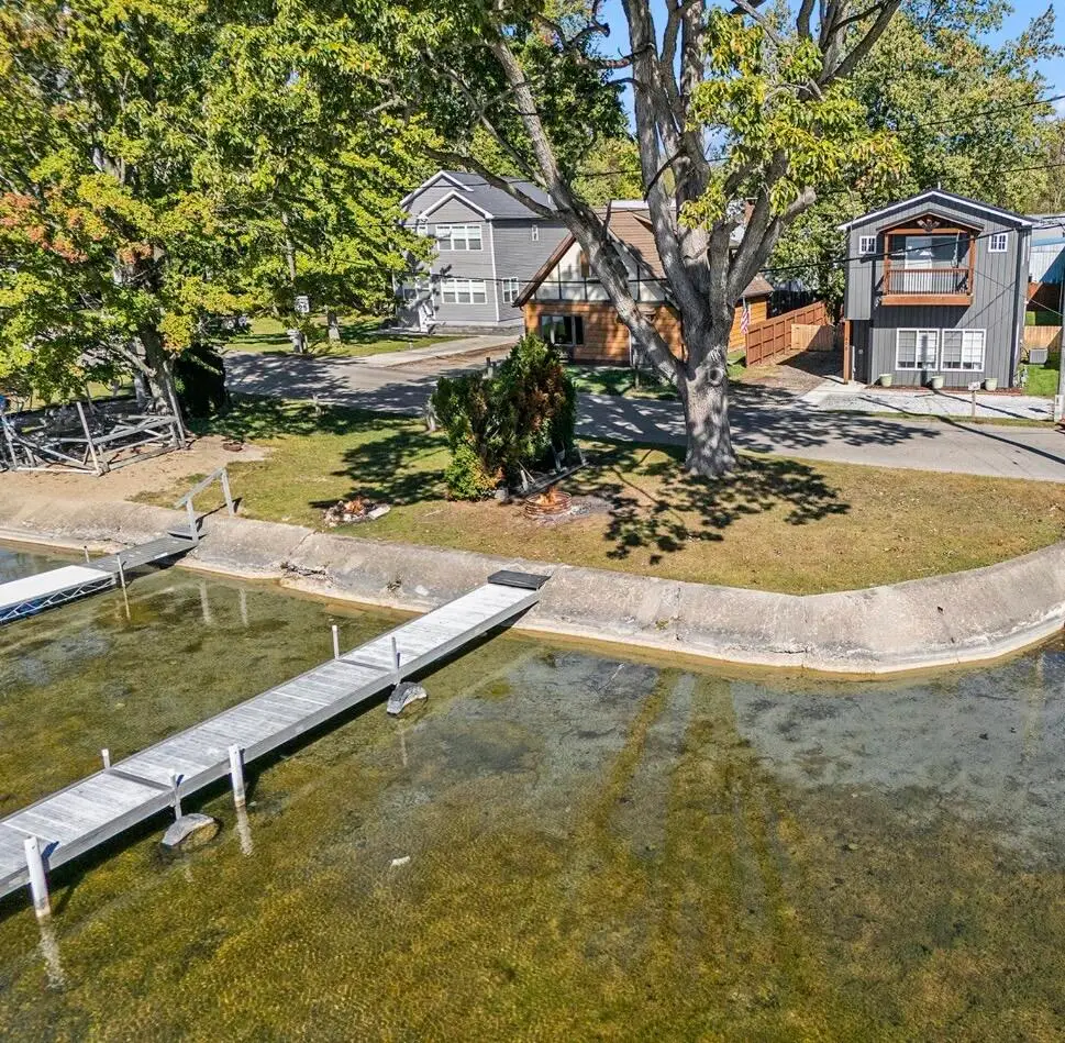 498 Warren Road, Coldwater, MI 49036 - #1