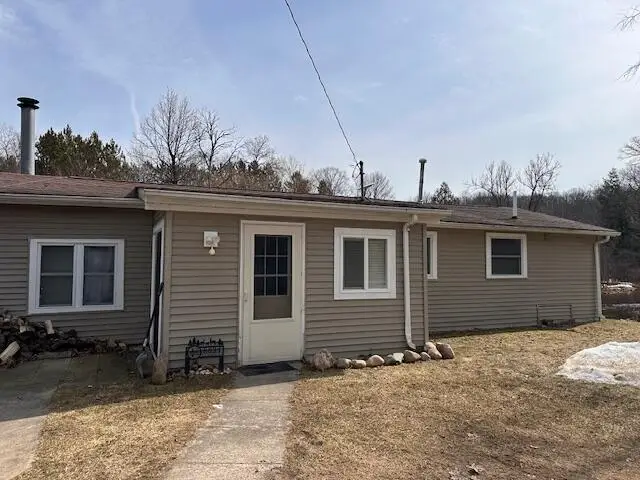 8034 N Johnson Road, Irons, MI 49644 - #1
