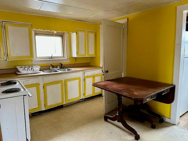 3593 S Maple Island Road, Hesperia, MI 49421 - #3