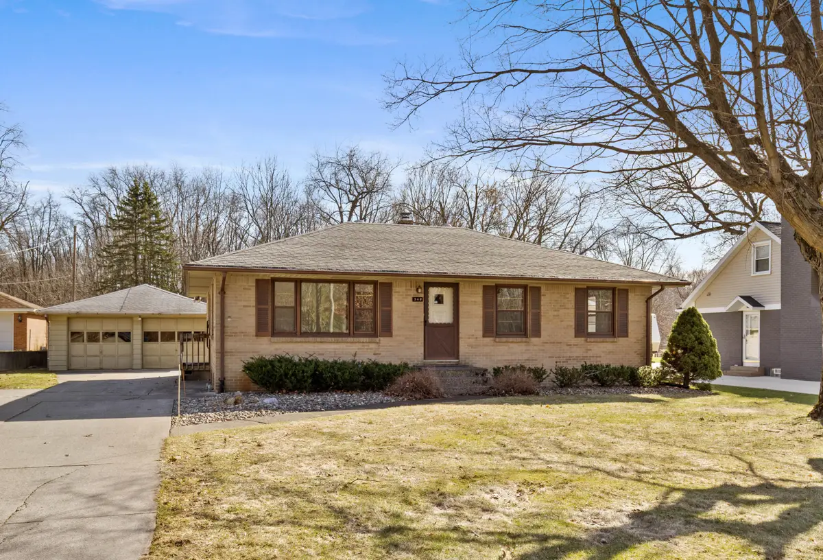 340 Collindale Avenue Sw, Grand Rapids, MI 49534 - #1