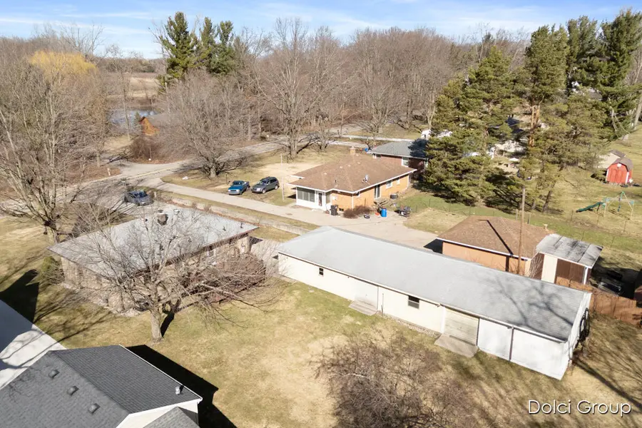 340 Collindale Avenue Sw, Grand Rapids, MI 49534 - #2