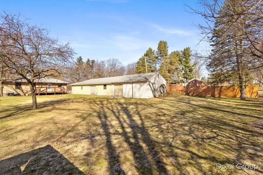 340 Collindale Avenue Sw, Grand Rapids, MI 49534 - #3