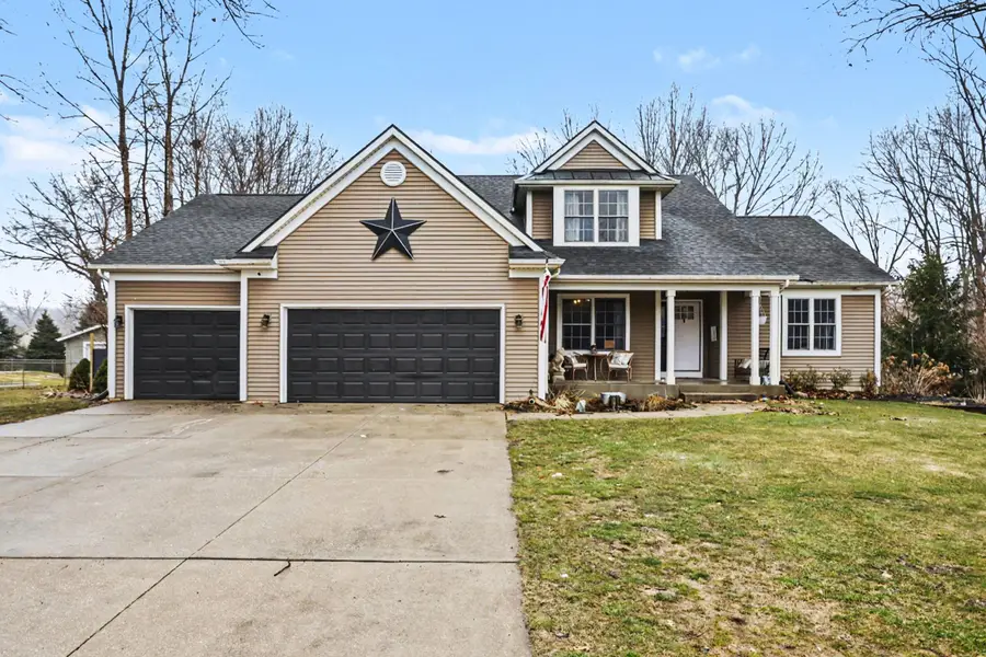 69739 Roy Drive, Edwardsburg, MI 49112 - #2