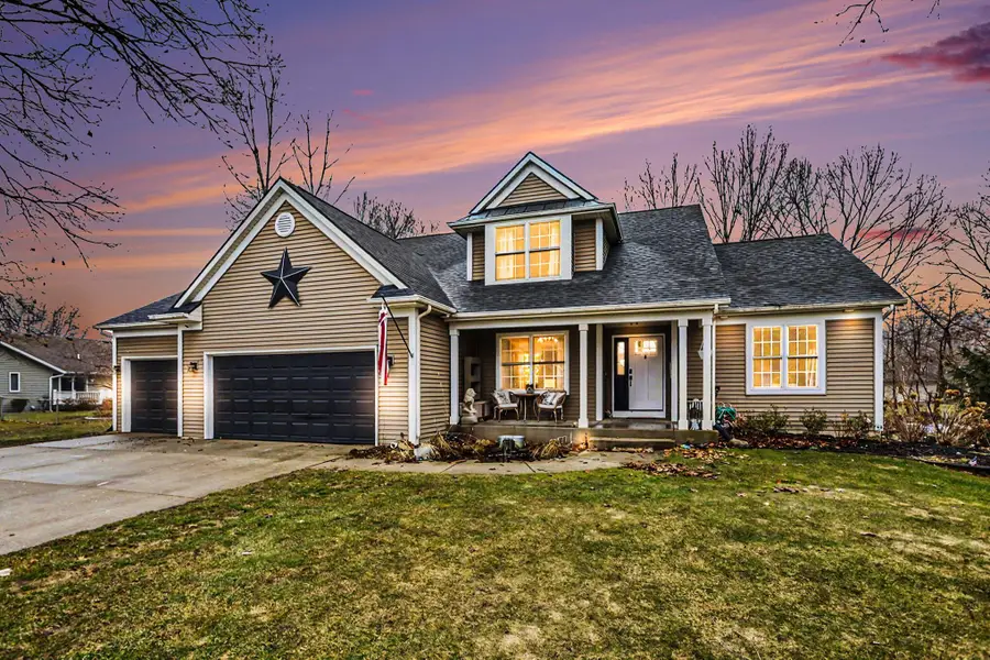 69739 Roy Drive, Edwardsburg, MI 49112 - #3