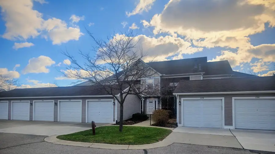 1573 Oakfield Drive, Ann Arbor, MI 48108 - #2