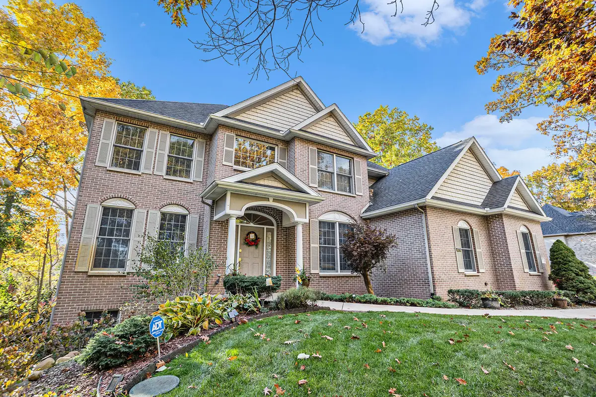 4001 Broken Ridge Circle, Galesburg, MI 49053 - #1