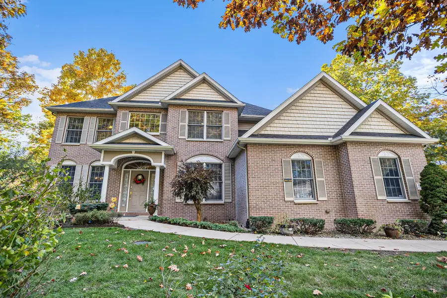 4001 Broken Ridge Circle, Galesburg, MI 49053 - #2