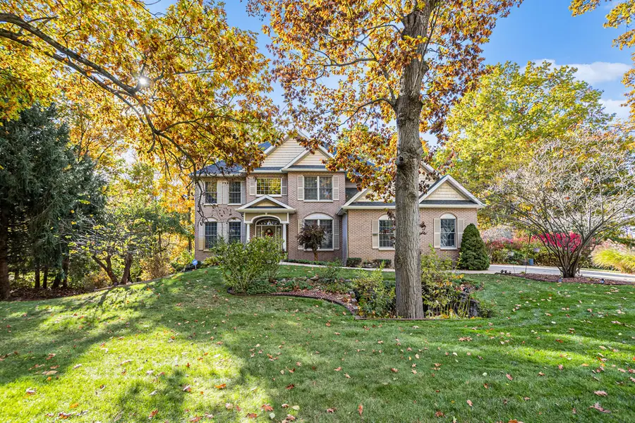 4001 Broken Ridge Circle, Galesburg, MI 49053 - #3