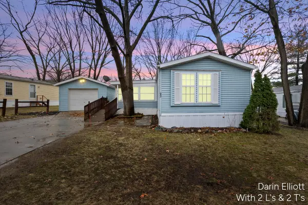 1133 Yeomans Street #Lot 92, Ionia, MI 48846