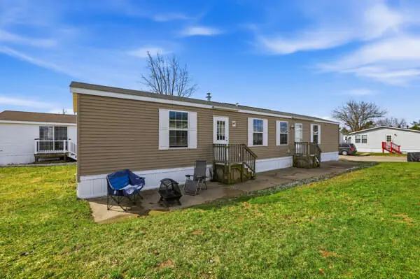 3790 Casper Avenue Nw, Grand Rapids, MI 49544 - #3