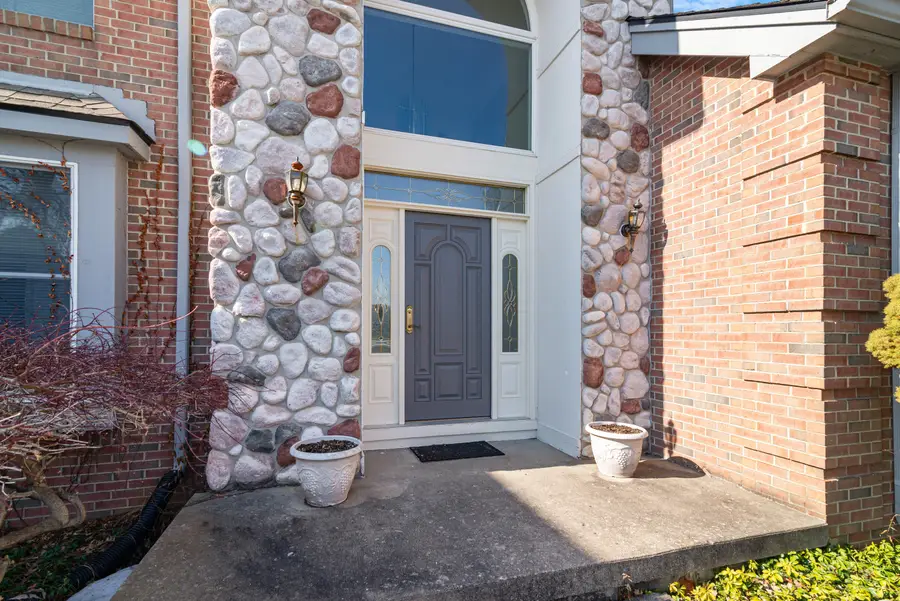 5958 Lohr Lake Drive, Ann Arbor, MI 48108 - #3