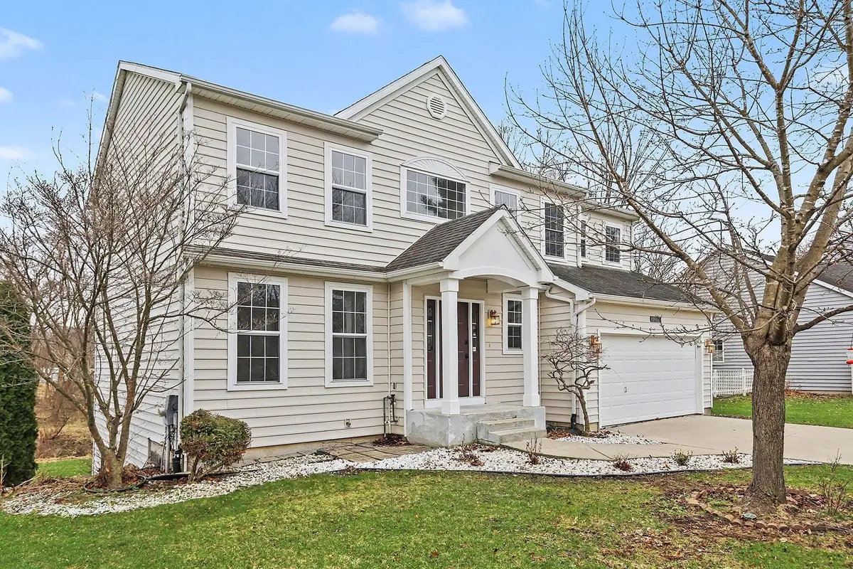 7251 Windhaven Court, Portage, MI 49024 - #1