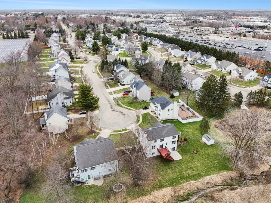 7251 Windhaven Court, Portage, MI 49024 - #3