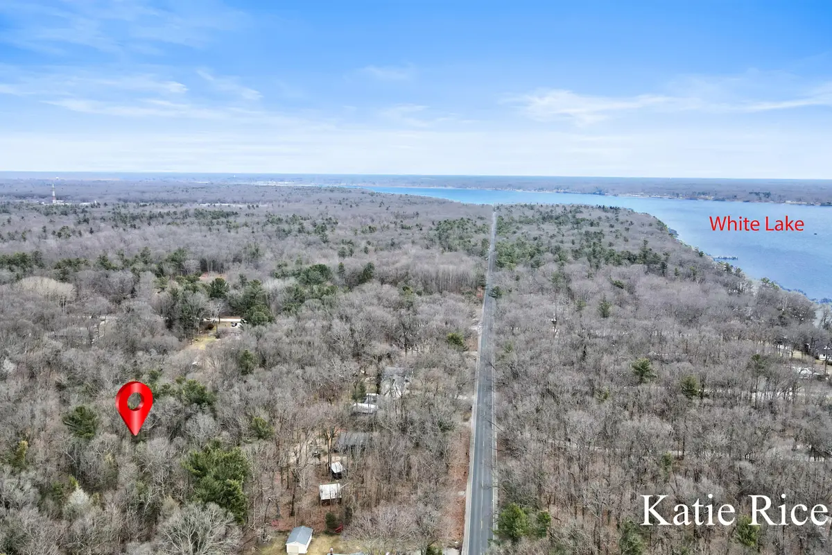 VL Old Channel Trail, Montague, MI 49437 - #1