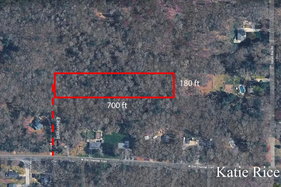 VL Old Channel Trail, Montague, MI 49437 - #3