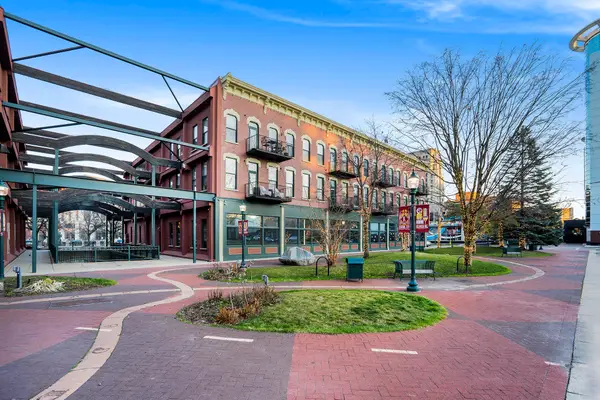 222 N Kalamazoo Mall #210, Kalamazoo, MI 49007