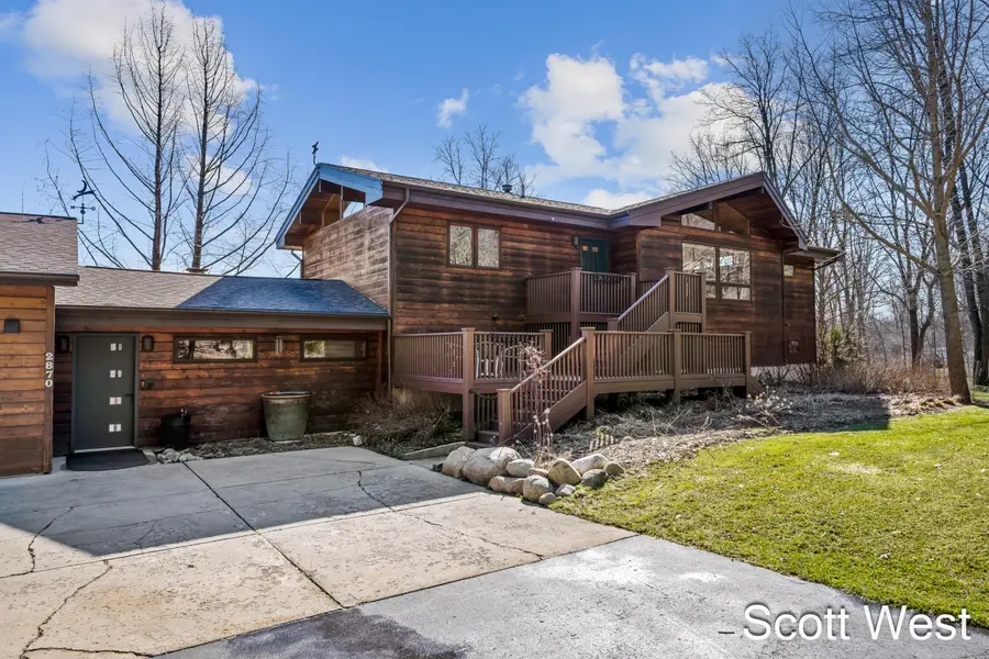 2870 Grand River Drive Ne, Grand Rapids, MI 49525 - #3