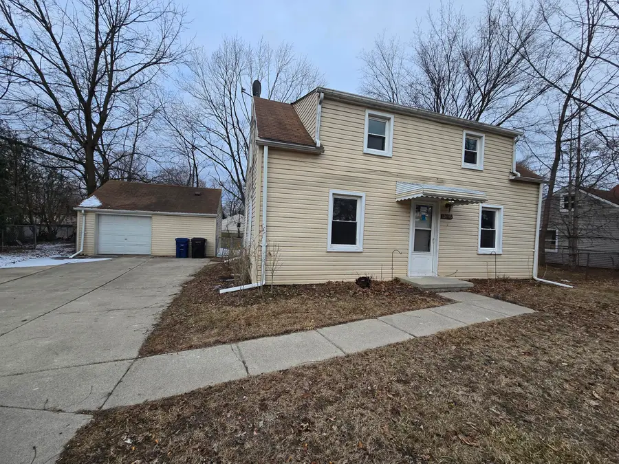 11695 Norborne Avenue, Redford, MI 48239 - #2