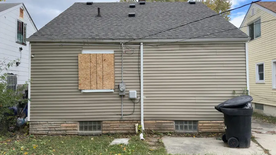 7269 Minock Street, Detroit, MI 48228 - #3