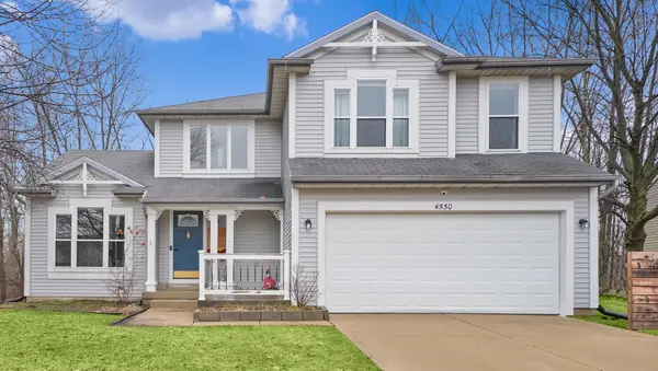 4550 Brookmeadow Court Se, Kentwood, MI 49512