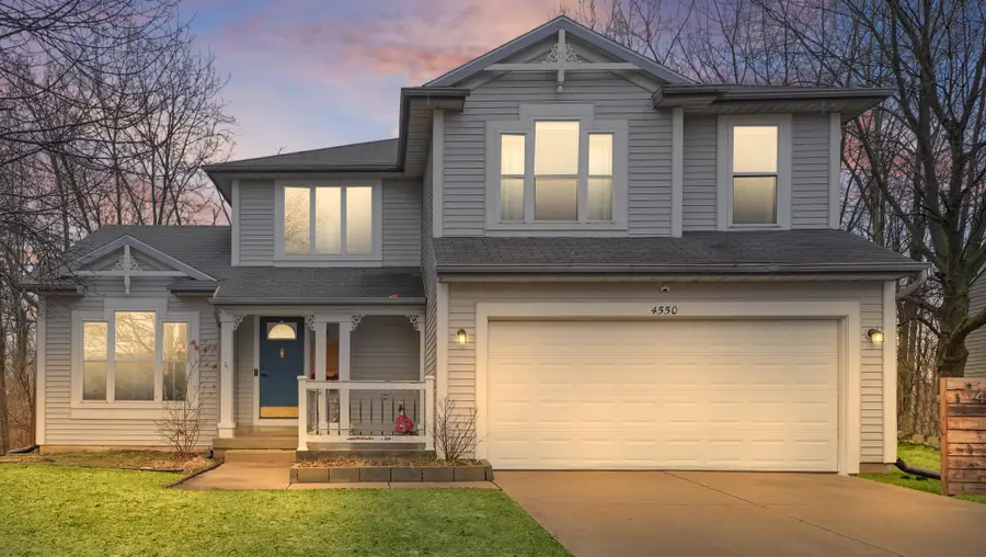 4550 Brookmeadow Court Se, Kentwood, MI 49512 - #2