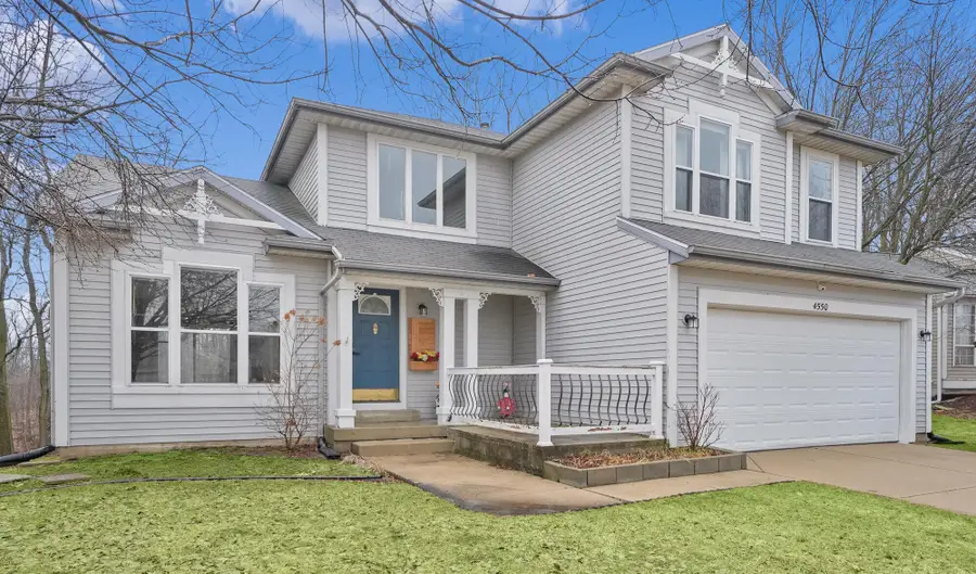 4550 Brookmeadow Court Se, Kentwood, MI 49512 - #3