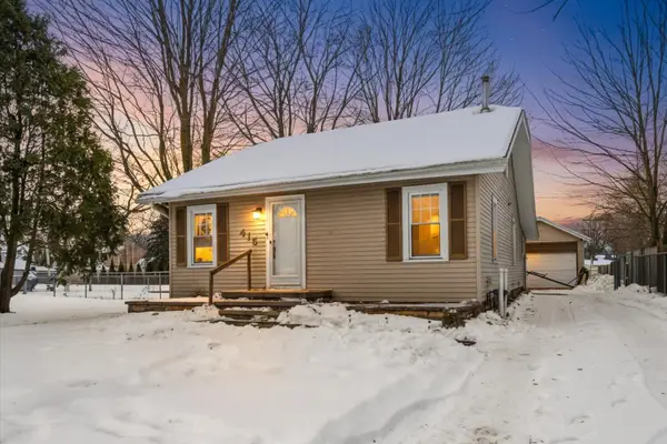 415 Winifred Avenue, Lansing, MI 48917